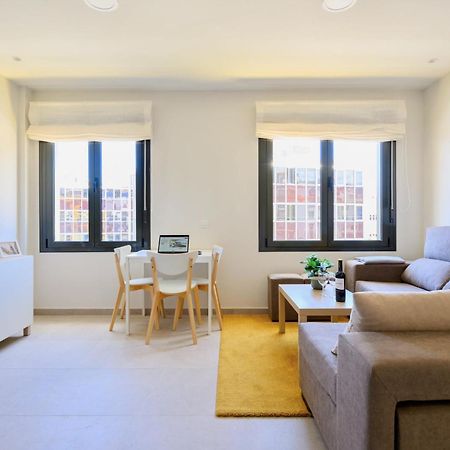 Ferienwohnung Brand New 2Br With Auto Check-In Las Palmas / Gran Canaria Exterior foto