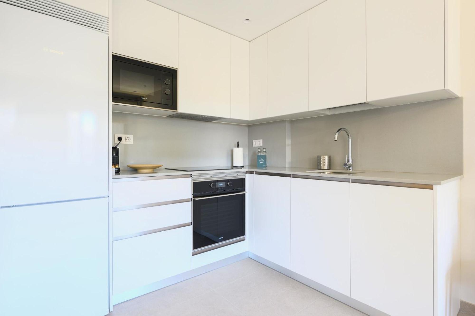 Ferienwohnung Brand New 2Br With Auto Check-In Las Palmas / Gran Canaria Exterior foto