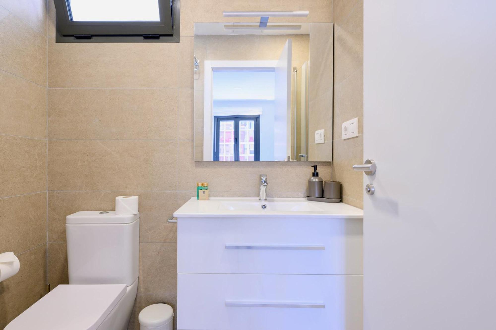 Ferienwohnung Brand New 2Br With Auto Check-In Las Palmas / Gran Canaria Exterior foto
