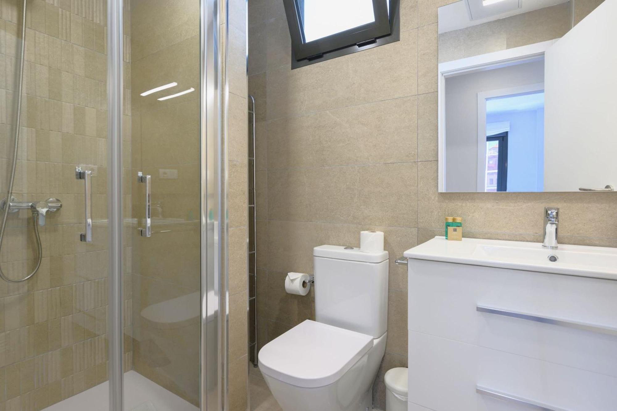 Ferienwohnung Brand New 2Br With Auto Check-In Las Palmas / Gran Canaria Exterior foto